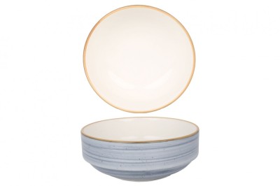Bonna Bol - Aura Dusk - Por&amp;Aring;&amp;pound;elan - 14 cm (500cc) - set de 6 foto