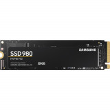 Cumpara ieftin SSD Intern Samsung 980, 500 GB, M.2, NVMe, PCle