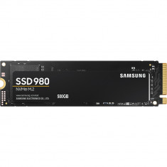 SSD Intern Samsung 980, 500 GB, M.2, NVMe, PCle