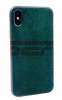 Toc TPU Velvet Apple iPhone 11 Pro Midnight Green