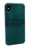 Toc TPU Velvet Samsung Galaxy A70 Midnight Green