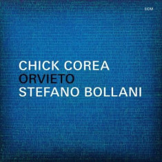 Orvieto | Chick Corea, Stefano Bollani