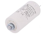 Condensator pentru Motoare 16uF 420V