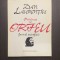 PRIVIREA LUI ORFEU - JURNAL METAFIZIC - DAN LAURENTIU