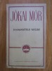 Jokai Mor - Diamantele negre