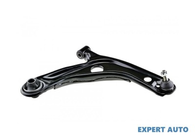 Trapez Toyota Yaris (2005-&amp;gt;)[_P9_] #1 foto