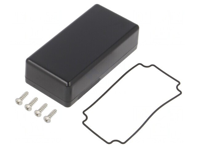 Carcasă Universală Policarbonat 40x80x22mm