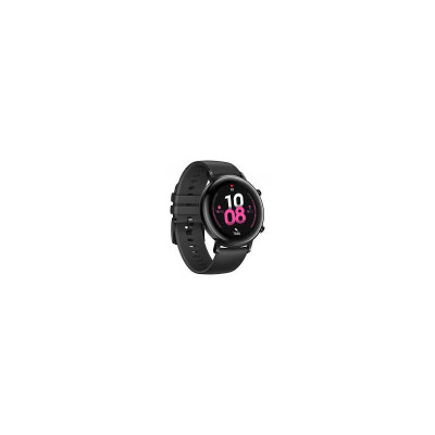 Ceas Smartwatch Huawei Watch GT2, 42mm, Negru 55025064 foto