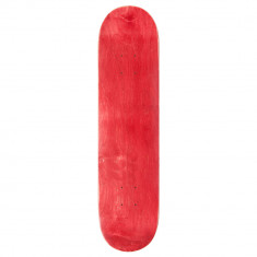 Deck Skateboard Enuff Classic Red 8,25&amp;amp;quot; foto
