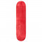 Deck Skateboard Enuff Classic Red 8,25&amp;quot;