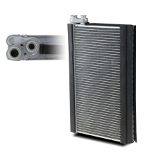 Evaporator aer conditionat Land Rover Discovery/Lr4 2009-2016, Range Rover Sport 2005-2013, Range Rover 2002-2012, Range Rover 2012-, 245x300x38mm, R foto