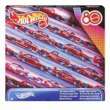 HOT WHEELS SILVER SERIES ANIVERSAREA A 80 DE ANI SET 8 MASINUTE METALICE SCARA 1 LA 64