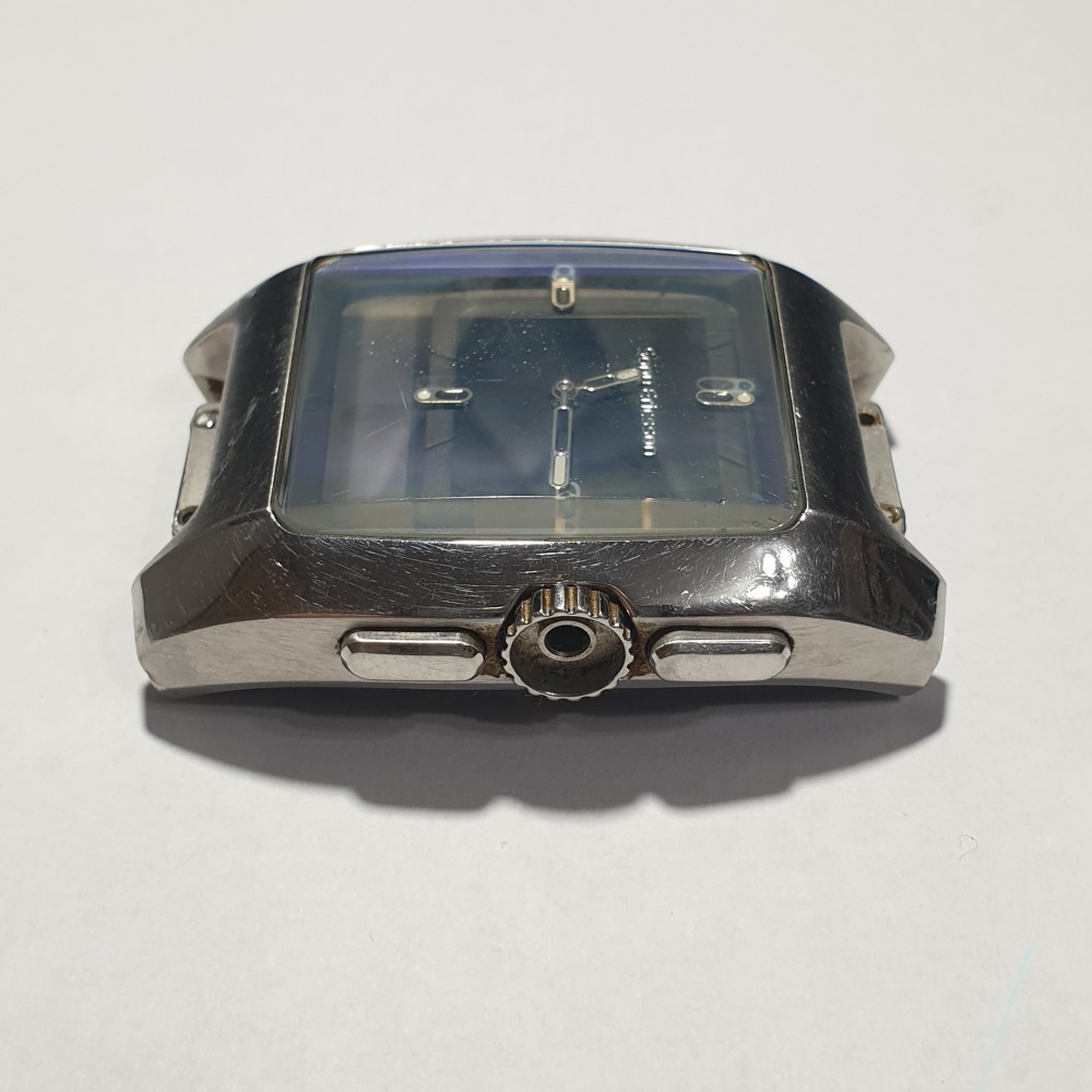 Ceas Sony Ericsson MBW-100 pentru arhiva