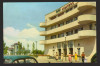 CPIB 21328 CARTE POSTALA - MAMAIA. HOTEL "ALBATROS", RPR, Circulata, Fotografie