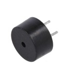 Buzzer traductor de sunet semnalizator electromagnetic 9.5mm 5VDC, Oem