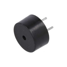 Buzzer traductor de sunet semnalizator electromagnetic 9.5mm 5VDC