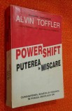 Powershift. Puterea in miscare - Alvin Toffler