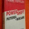 Powershift. Puterea in miscare - Alvin Toffler