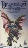 Anne McCaffrey - Dargonsinger : Harper of Pern