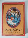 Olvasokonyv A IV. Oszataly Szamara / Citire clasa IV (limba maghiara) 1983