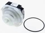 C00731573 POMPA RECIRCULARE CU GARNITURA (BLDC AWECO) 488000731573 WHIRLPOOL/INDESIT