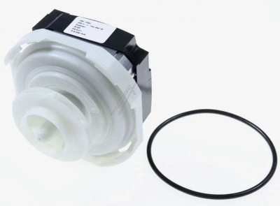 Pompa recirculare masina de spalat vase Whirlpool WRIC3C26P 488000731573 foto