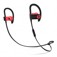 Casti Wireless Beats Powerbeats 3 Rosu foto