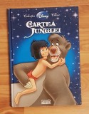 Cartea Junglei. Colectia Disney Clasic Nr. 1. Editura Adevarul + Egmont, 2009