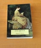 Anne Bronte - Agnes Grey