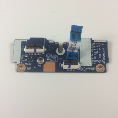 Touchpad Mouse Button Board HP 15-B212WM 15,5" LS-E792P