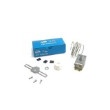Termostat frigider Oem 7FNXYESMQ - Piesa compatibila pentru frigidere si congelatoare, cod A131000W4