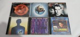 Jean Michel Jarre LOT 6 CD-URI AUDIO .
