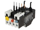 Releu Termic cu Șurub ZB12-1 pentru Seria DILM