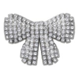 Jibbitz Crocs Bling Bow, Crocs Jibbitz