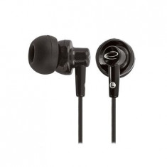 CASTI AUDIO IN-EAR ESPERANZA - ESP-EH124 foto