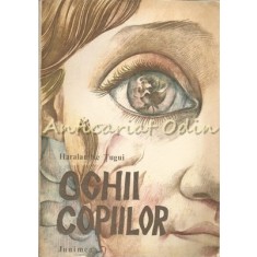 Ochii Copiilor - Haralambie Tugui