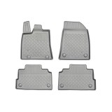 Presuri BYD Dolphin Surf stil tavita cu margini inalte, 2025-prezent, Aristar