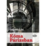 K&oacute;ma P&aacute;rizsban - Lugosi Lou