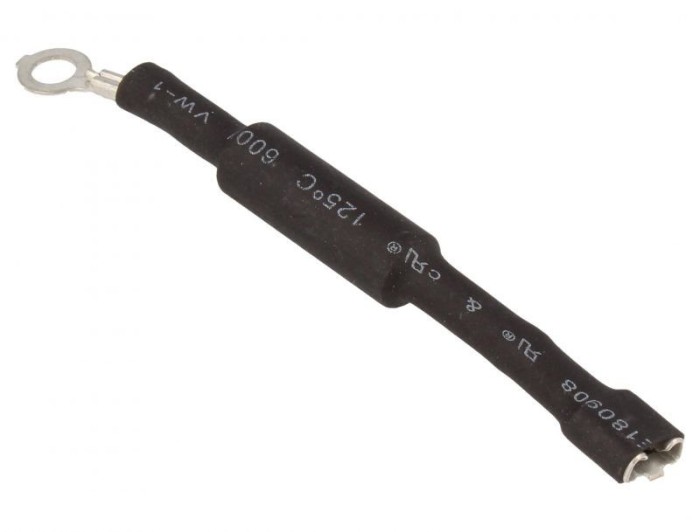 Dioda redresoare cuptor microunde LG HVR1X02=6021w3b001r =T3512 = CL01-12