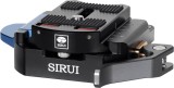 Sirui Quick Release Clamp with Arca Swiss Plate QC-55