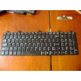 Tastatura Laptop MSI MS-6837D