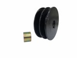 Fulie curea 19mm motocultor Innovative ReliableTools