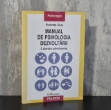 Florinda Golu &ndash; Manual de psihologia dezvoltării: O abordare psihodinamică