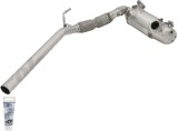 Filtru particule Diesel Audi A1 (8x1; Seat Ibiza 4 (6j5, Ibiza 4 Sc (6j1; Skoda Fabia 2, Fabia 2 Estate, Roomster, Roomster Praktik; Vw Polo 5 (6r1,