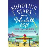 Cumpara ieftin Shooting Stars Over Bluebell Cliff