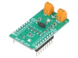 Placă Prototip Buck 10 Click DC/DC GPIO Adaptor