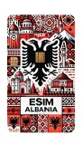 eSIM Albania 100GB 30Days Standard