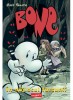 Bone 3: In Mijlocul Furtunii, Jeff Smith - Editura Art