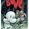 Bone 3: In Mijlocul Furtunii, Jeff Smith - Editura Art