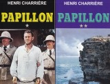 Henri Charriere - Papillon, 2 volume